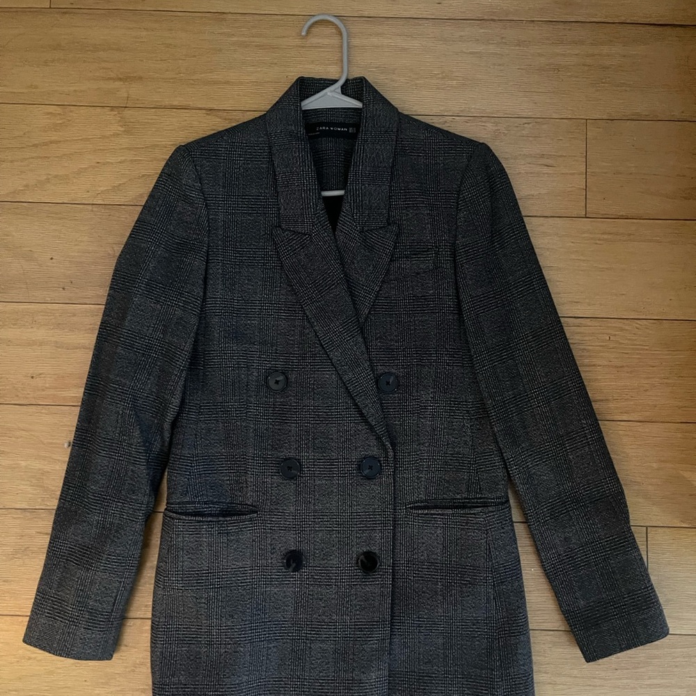 Zara XS blazer jacket